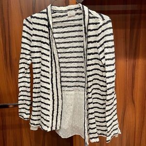 Anthropologie 9-h15 stcl sweater